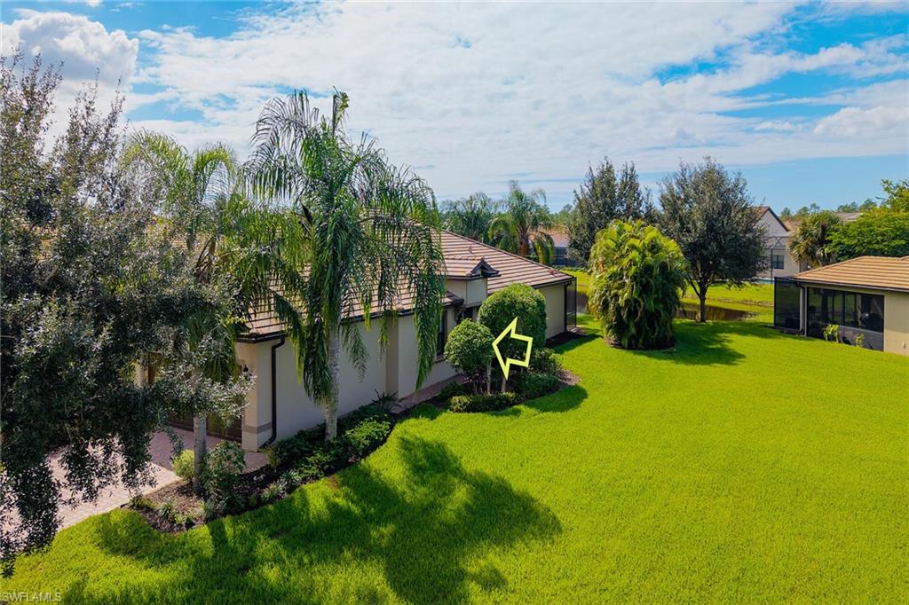 WINDING CYPRESS - Residential