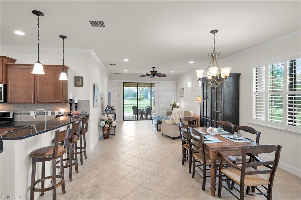 WINDING CYPRESS - Residential