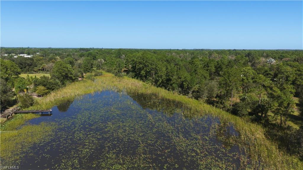 MONTURA RANCH ESTATES - Land