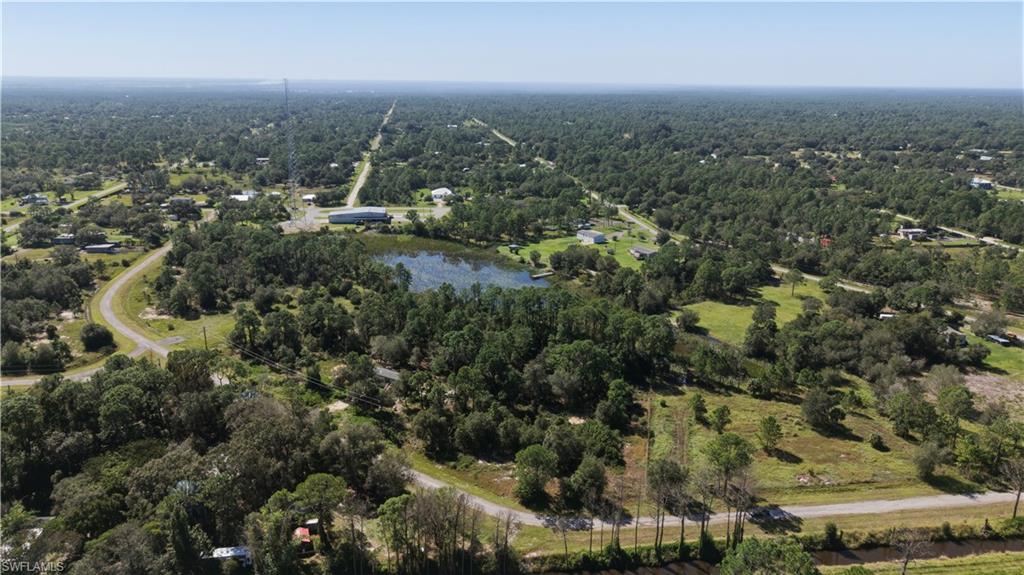 MONTURA RANCH ESTATES - Land