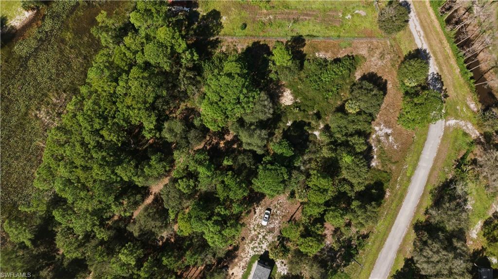 MONTURA RANCH ESTATES - Land