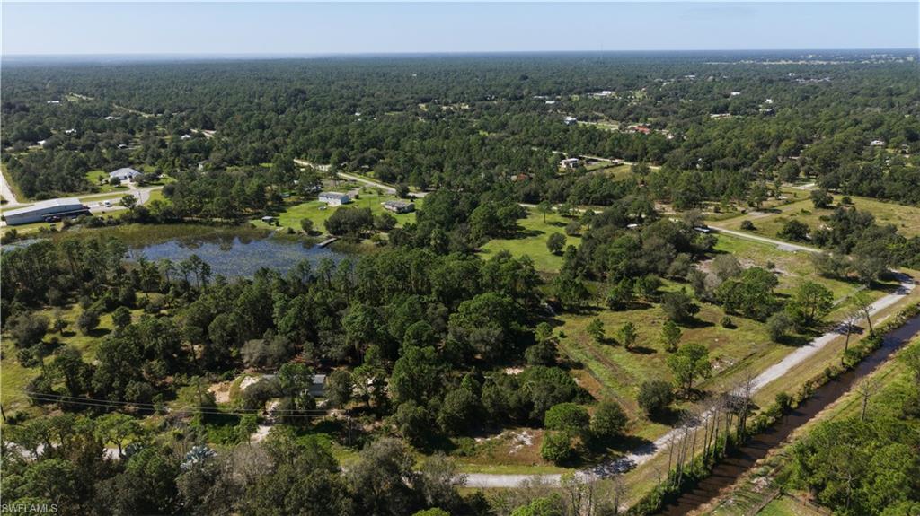 MONTURA RANCH ESTATES - Land