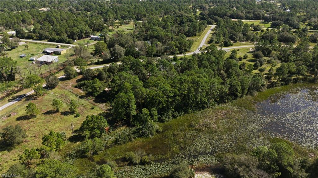 MONTURA RANCH ESTATES - Land
