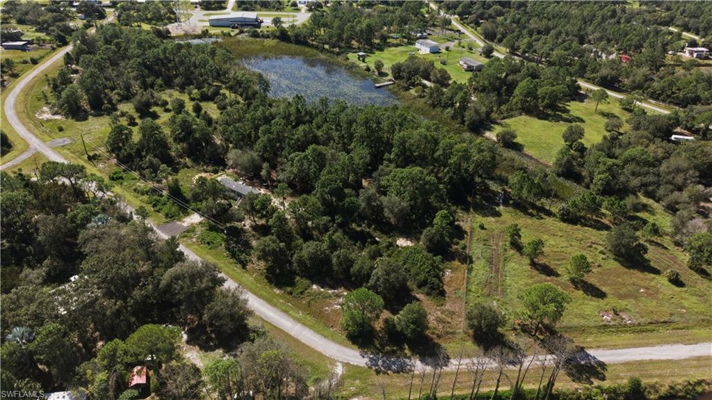 MONTURA RANCH ESTATES - Land