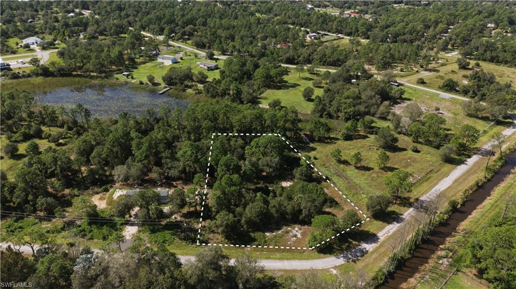 MONTURA RANCH ESTATES - Land