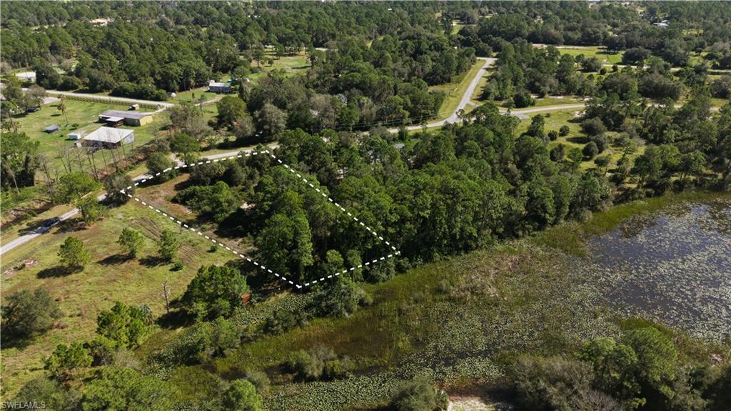 MONTURA RANCH ESTATES - Land