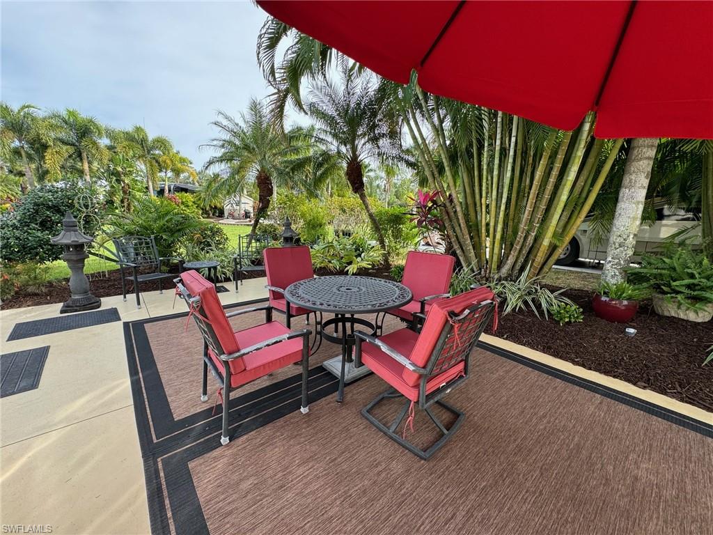 RIVERBEND MOTORCOACH RESORT - Land