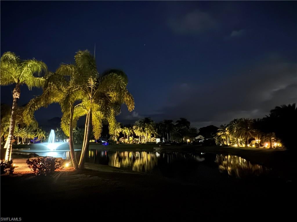 RIVERBEND MOTORCOACH RESORT - Land