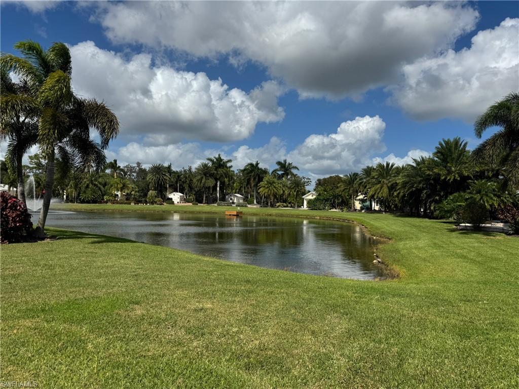 RIVERBEND MOTORCOACH RESORT - Land