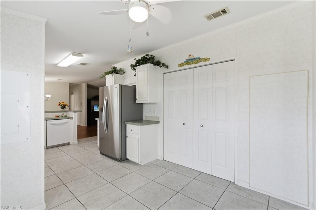 BURNT STORE COLONY - Residential