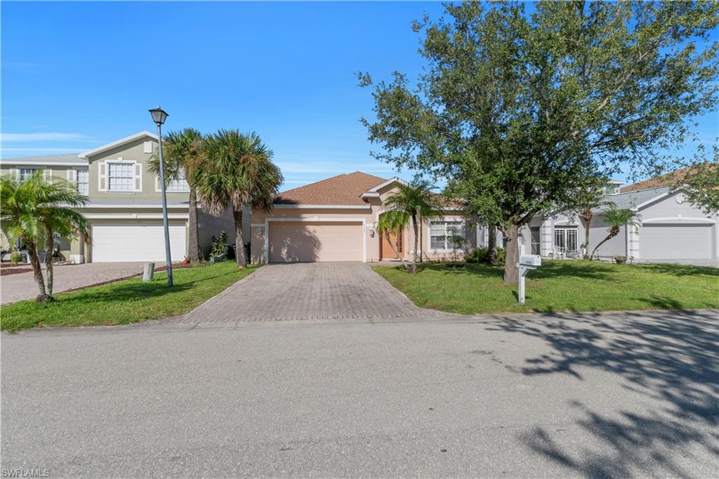 SHERWOOD - Residential