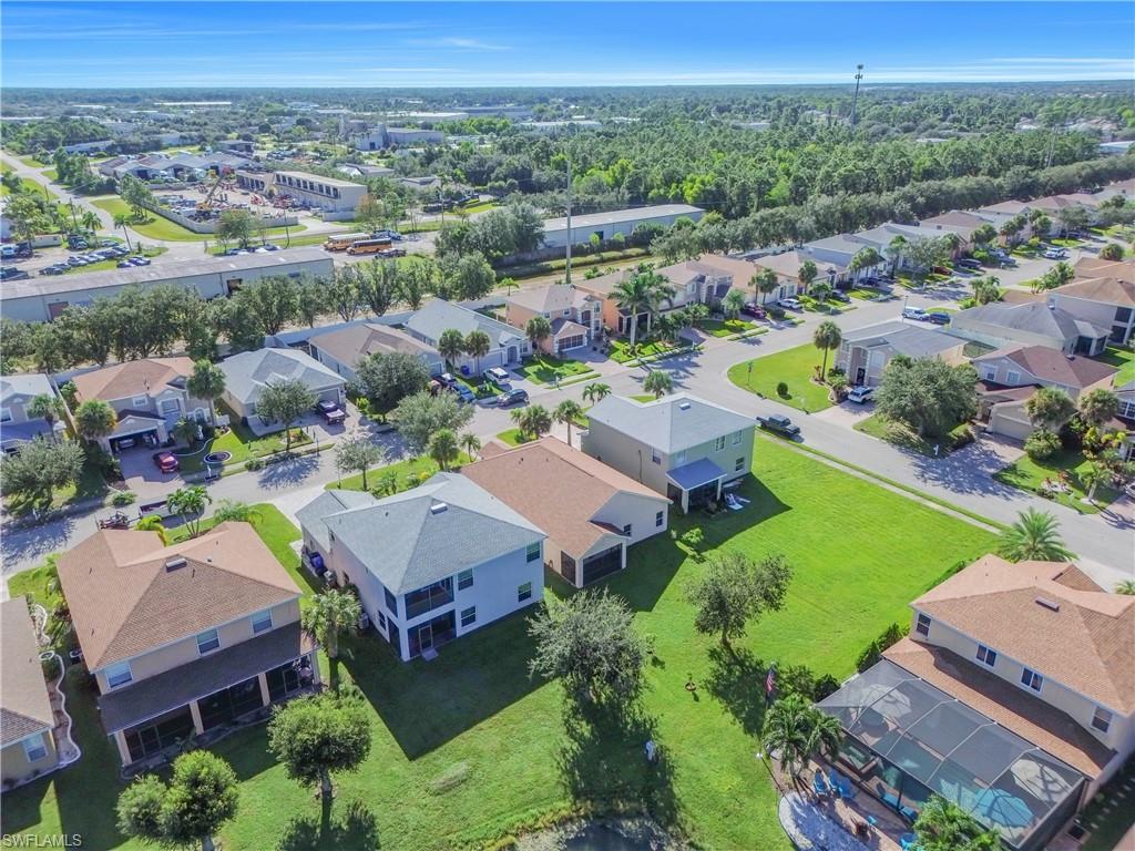 SHERWOOD - Residential