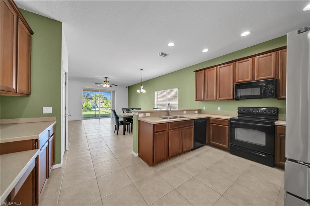 SHERWOOD - Residential