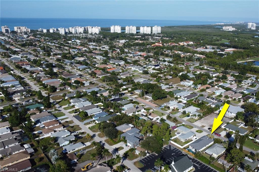 NAPLES PARK - Residential