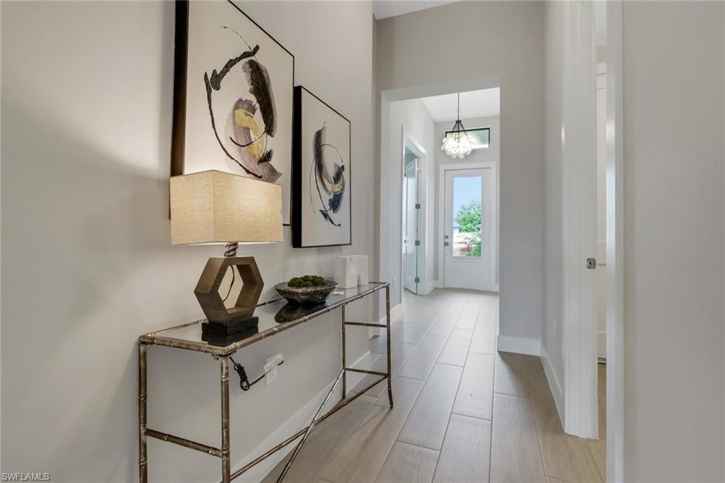 NAPLES PARK - Residential