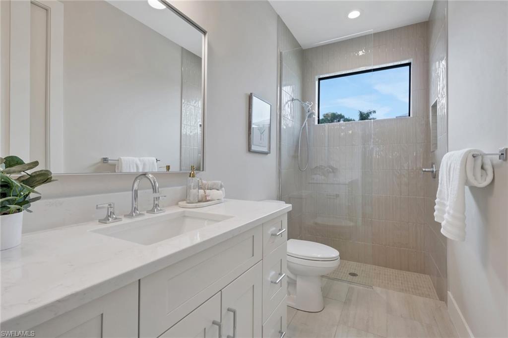 NAPLES PARK - Residential