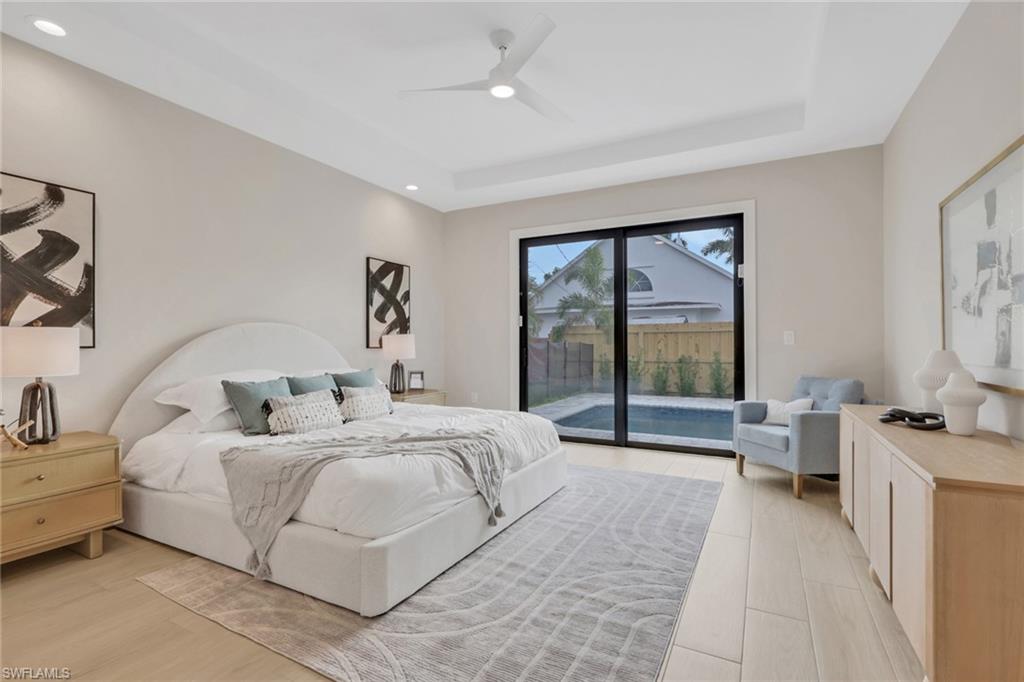 NAPLES PARK - Residential