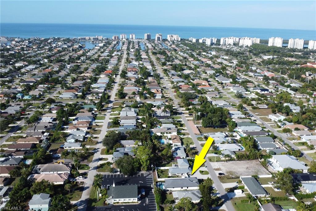 NAPLES PARK - Residential