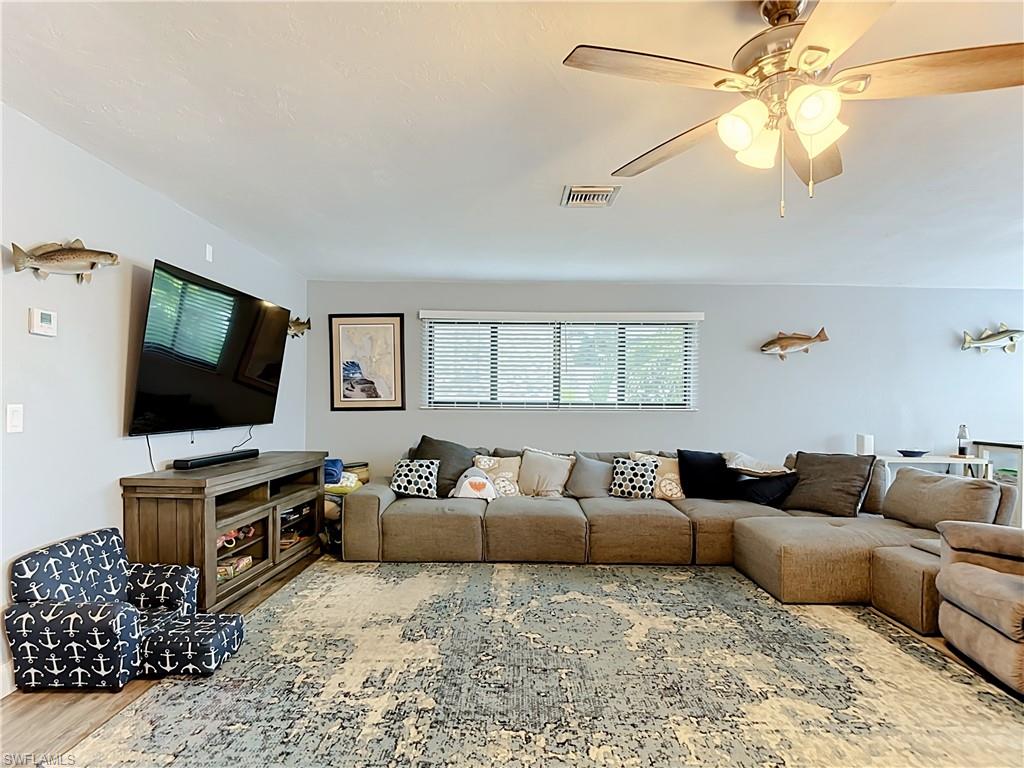 SERENITY COVE - Residential