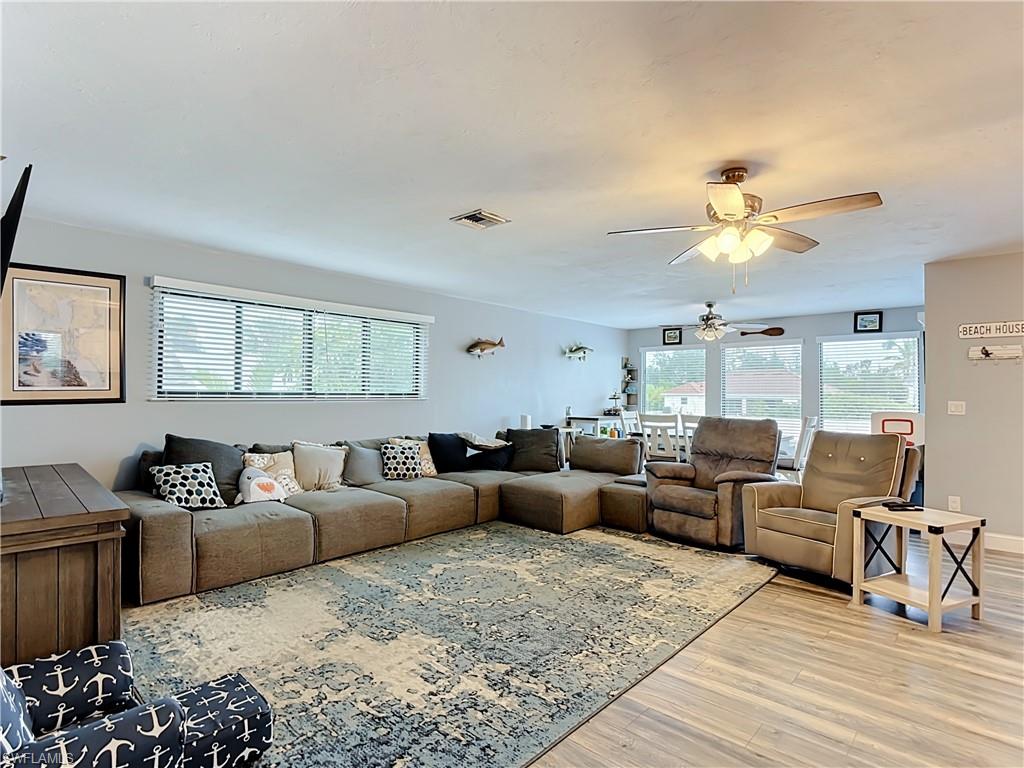SERENITY COVE - Residential