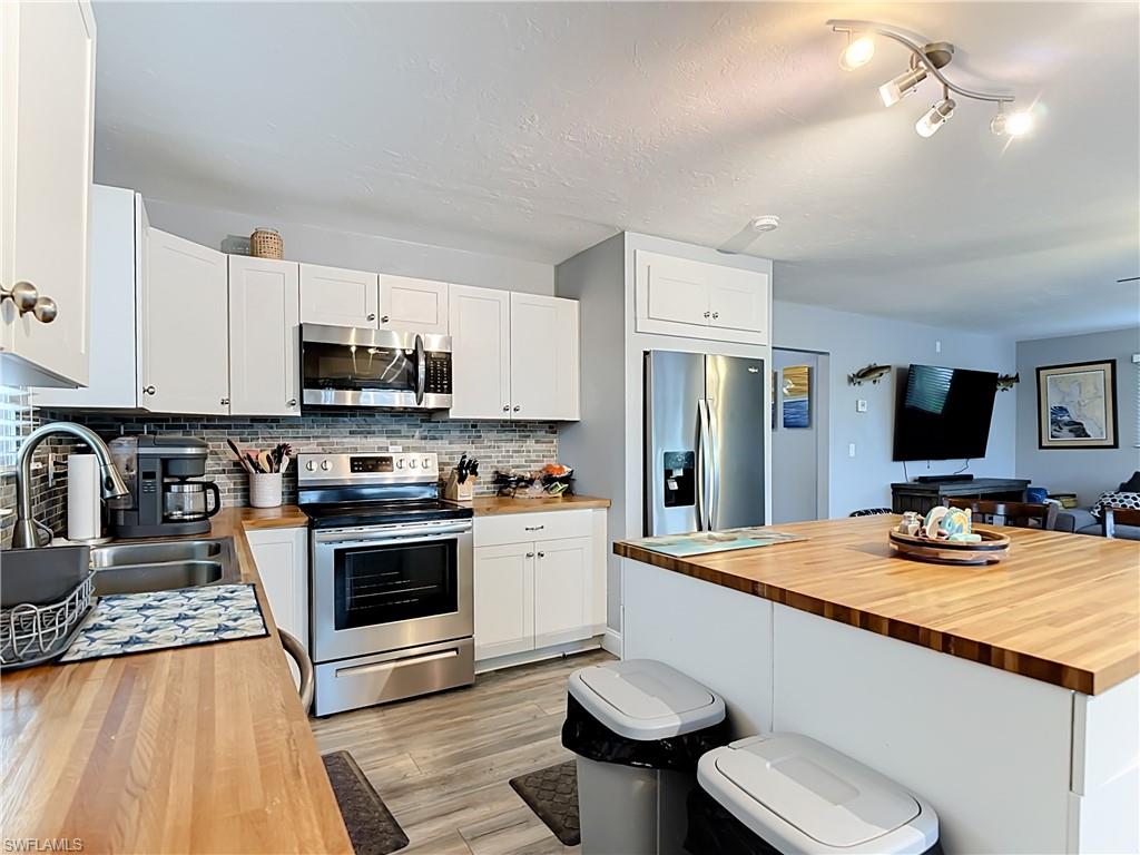 SERENITY COVE - Residential
