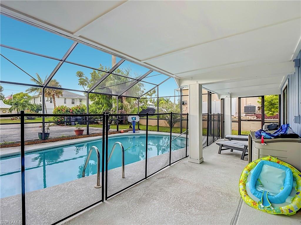 SERENITY COVE - Residential
