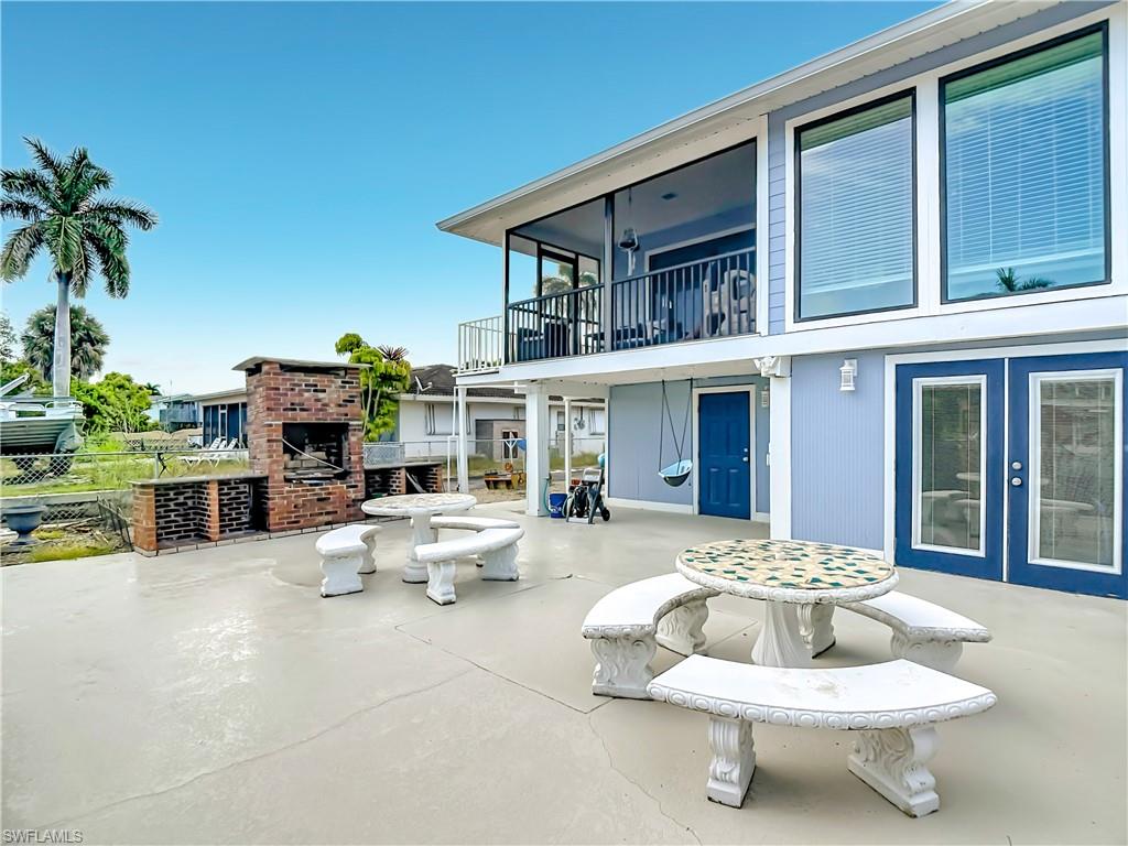 SERENITY COVE - Residential
