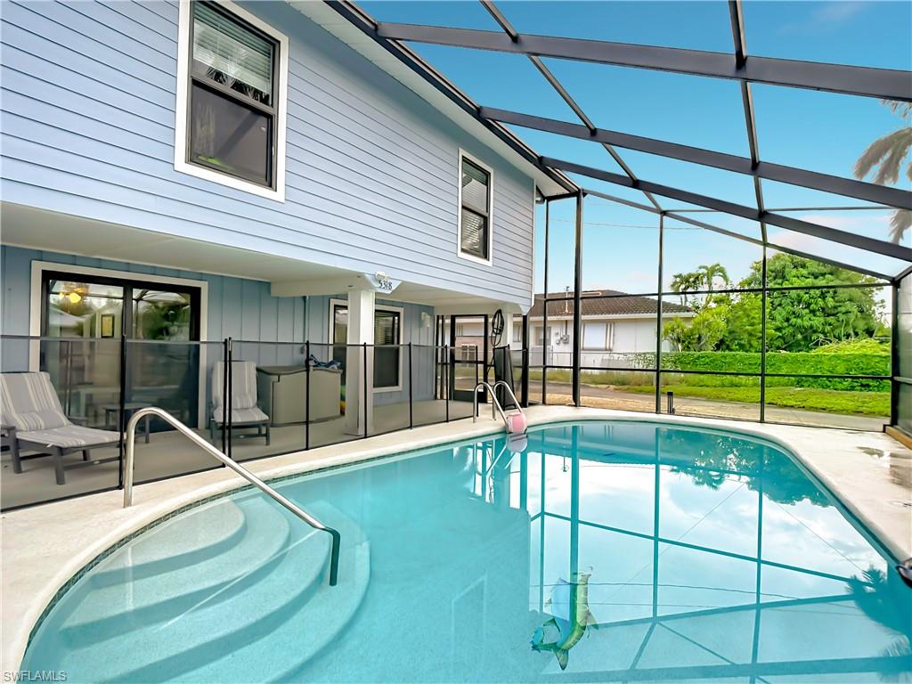 SERENITY COVE - Residential