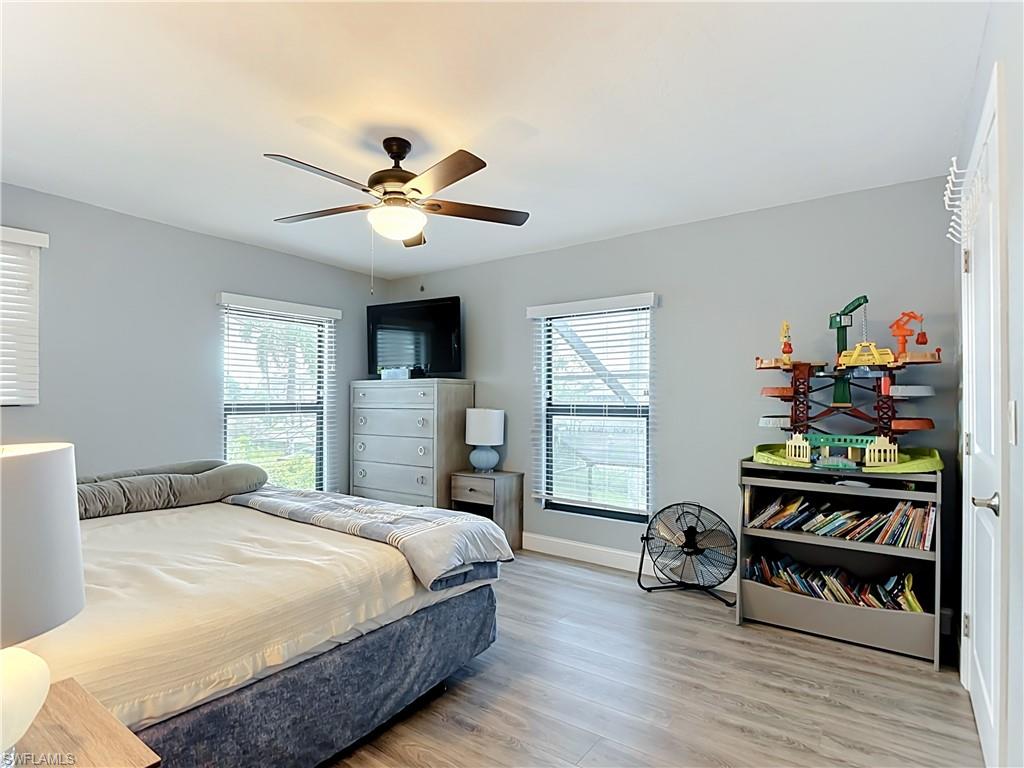 SERENITY COVE - Residential