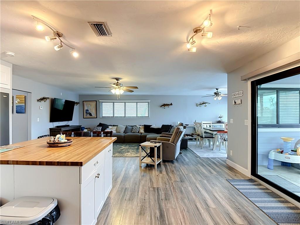 SERENITY COVE - Residential