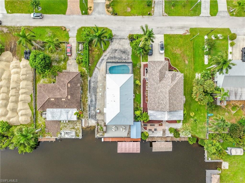 SERENITY COVE - Residential