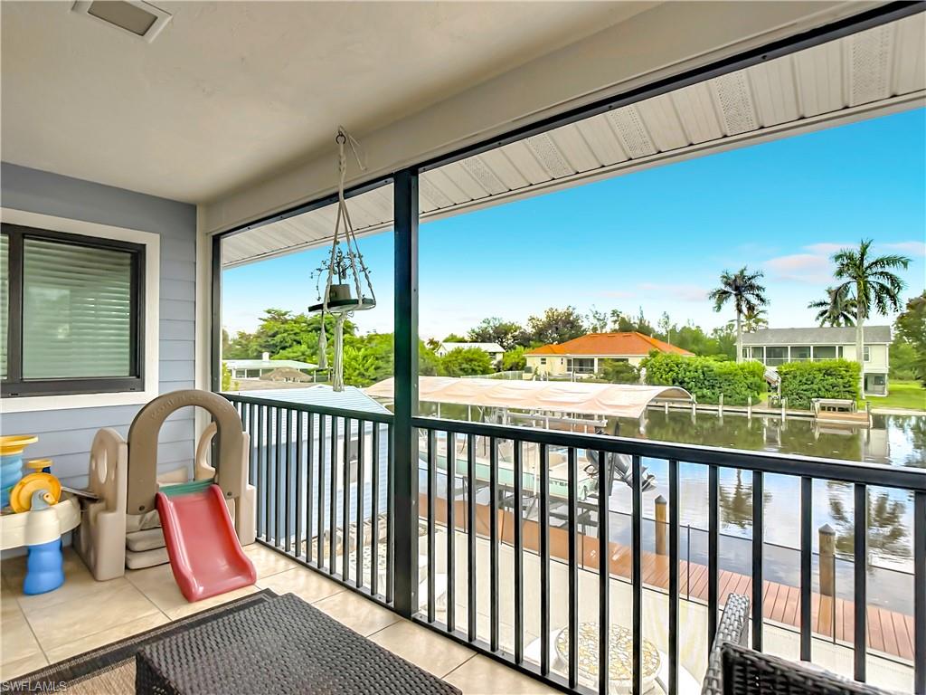 SERENITY COVE - Residential