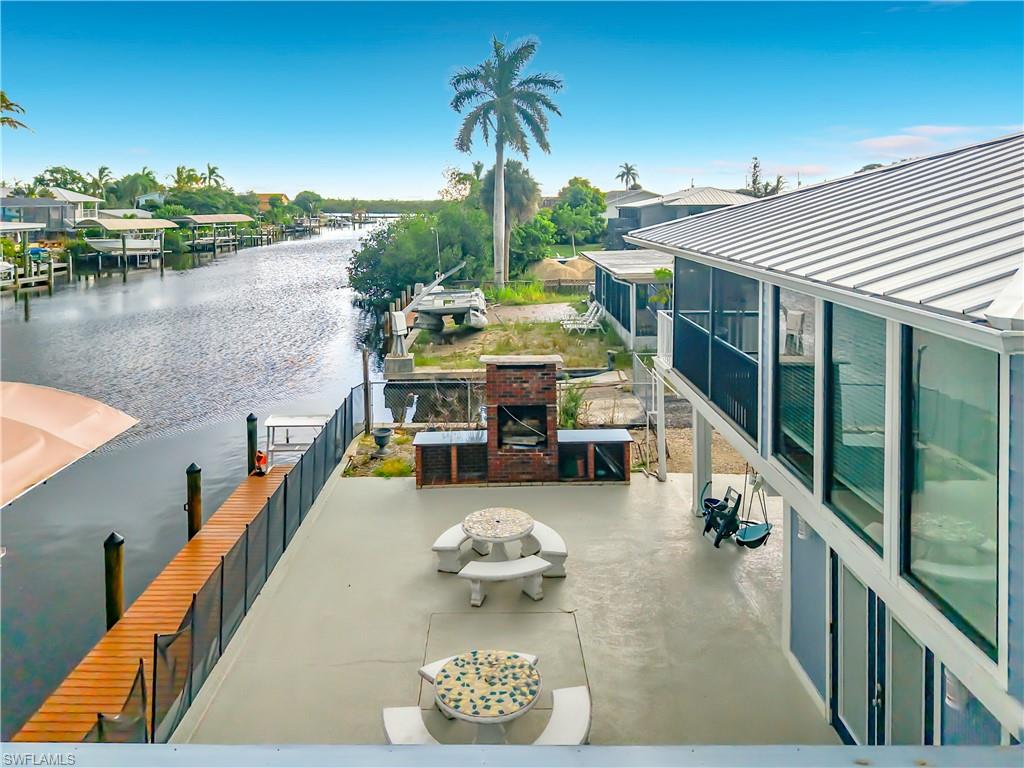 SERENITY COVE - Residential