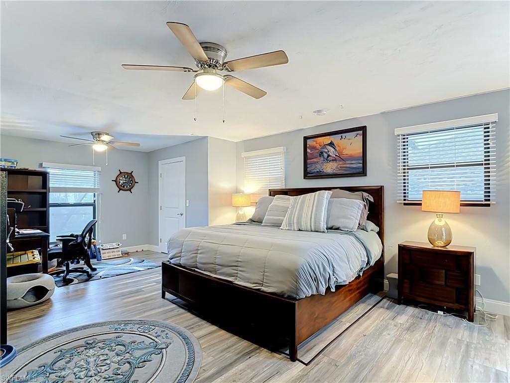 SERENITY COVE - Residential