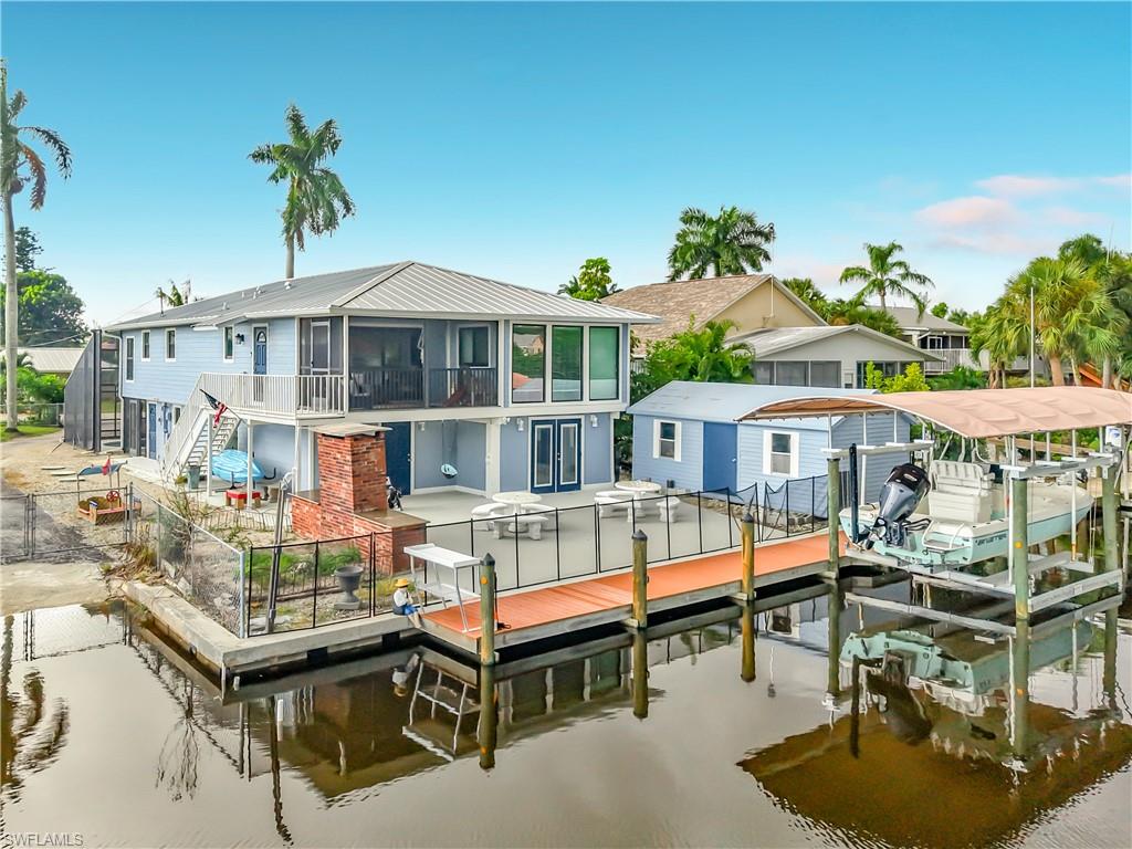SERENITY COVE - Residential