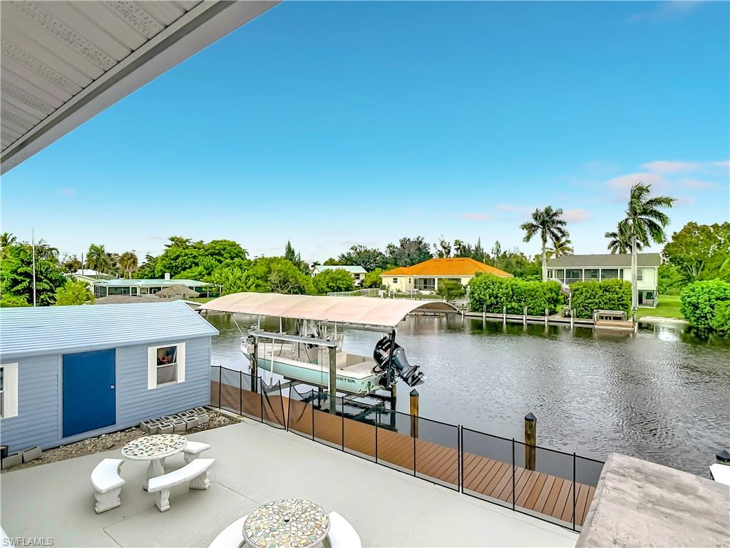 SERENITY COVE - Residential