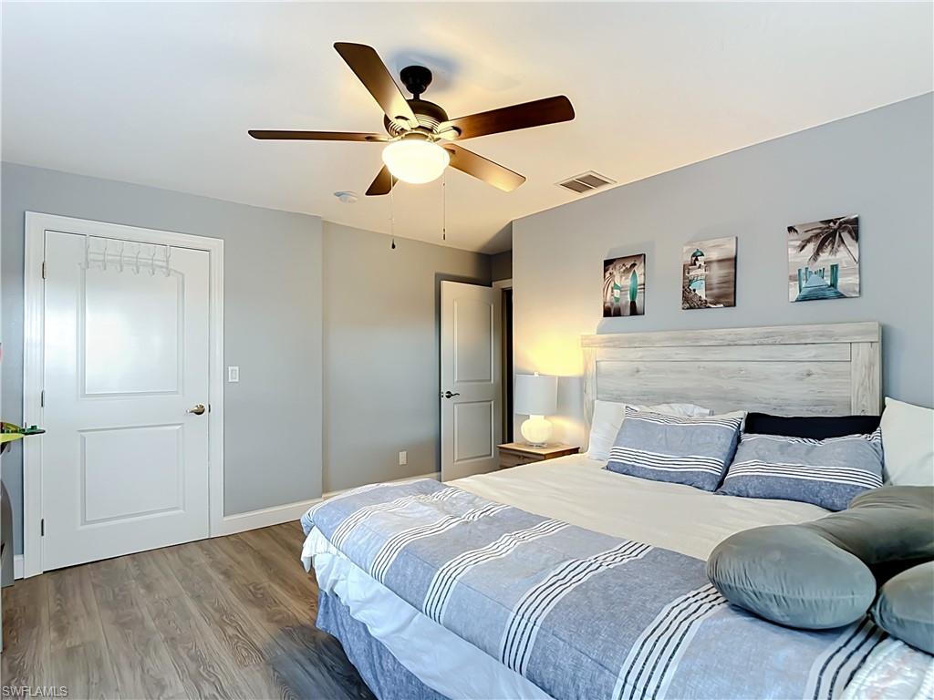 SERENITY COVE - Residential