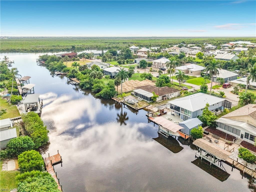 SERENITY COVE - Residential