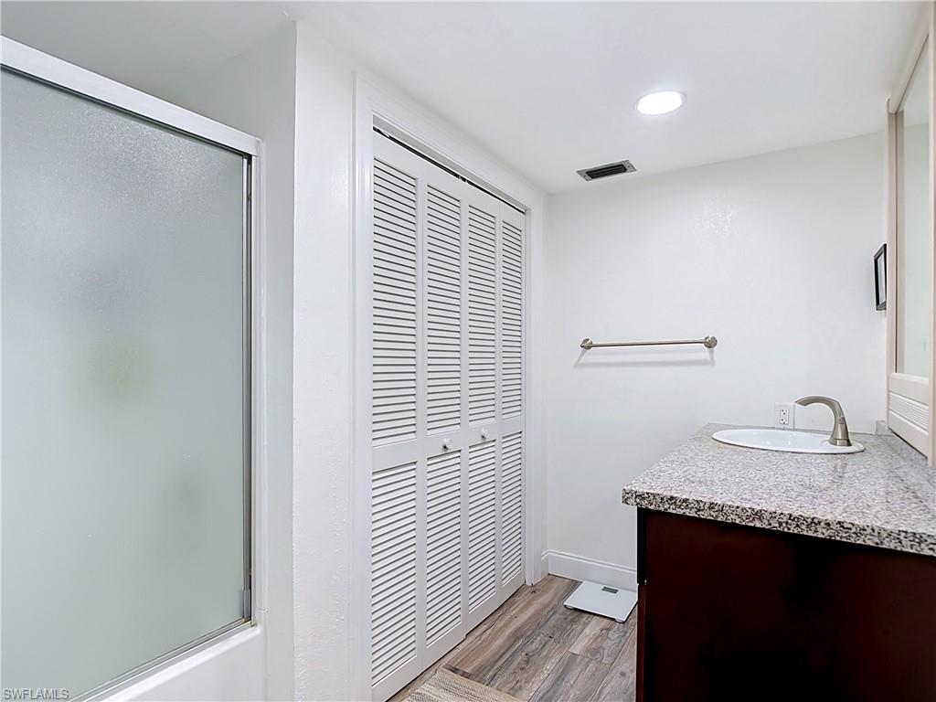 SERENITY COVE - Residential
