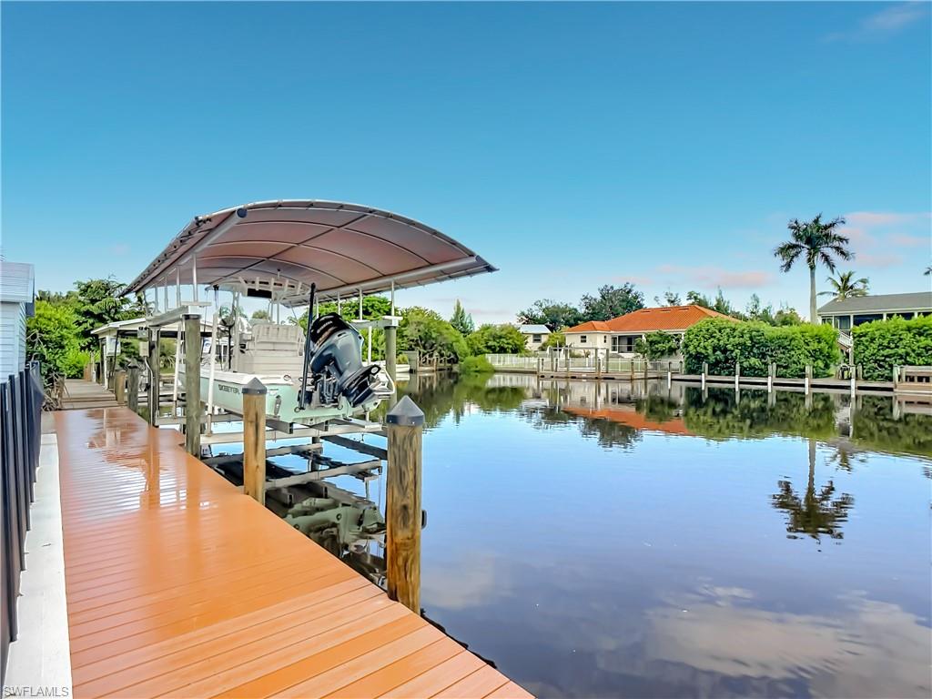 SERENITY COVE - Residential
