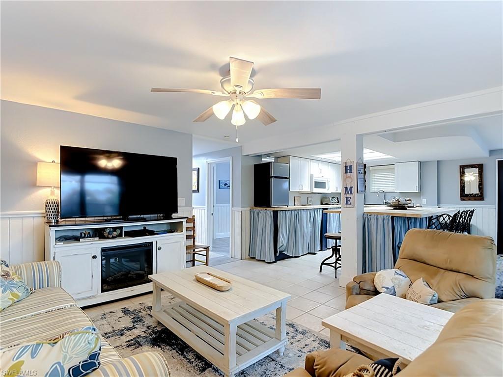 SERENITY COVE - Residential
