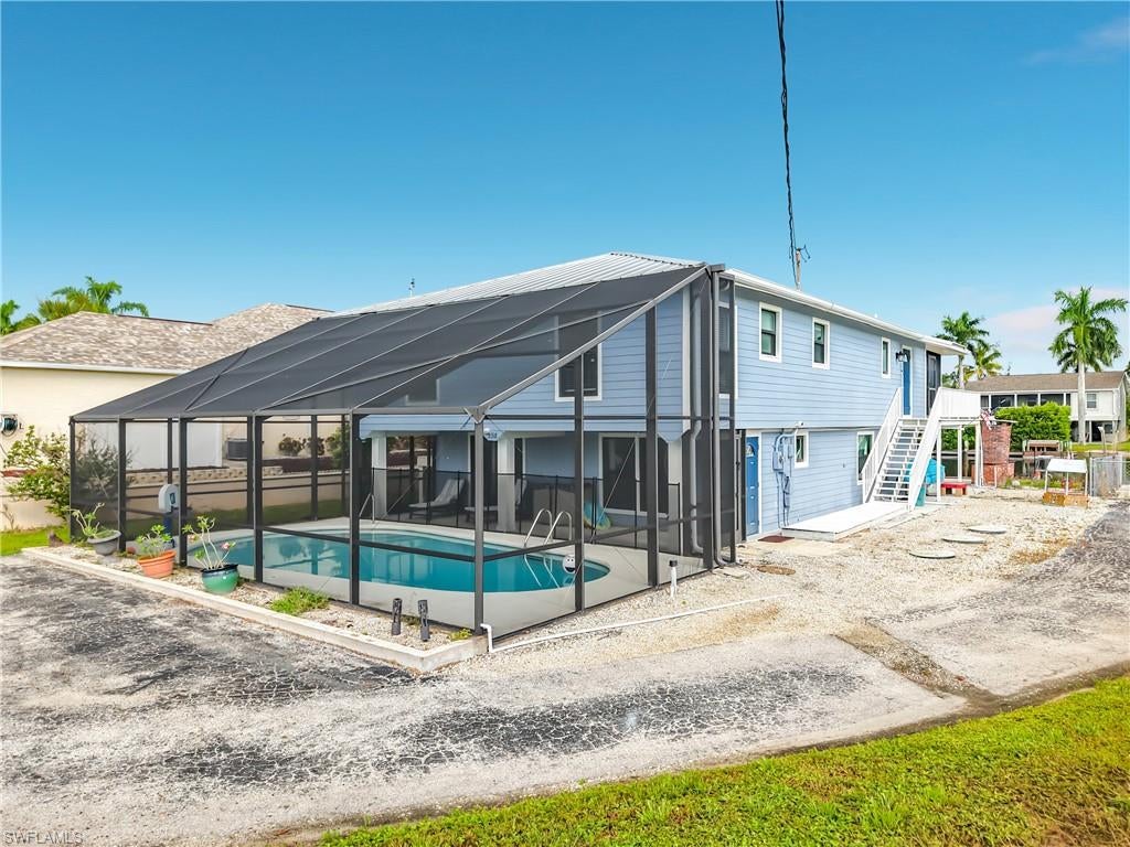 SERENITY COVE - Residential