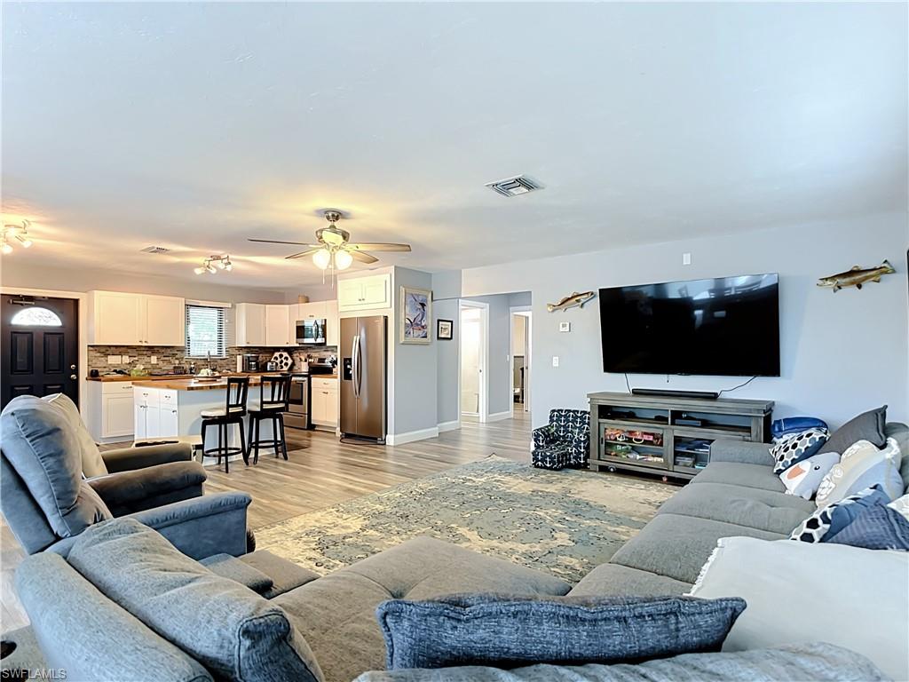 SERENITY COVE - Residential