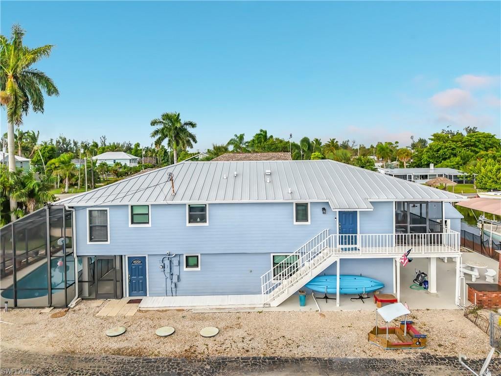 SERENITY COVE - Residential