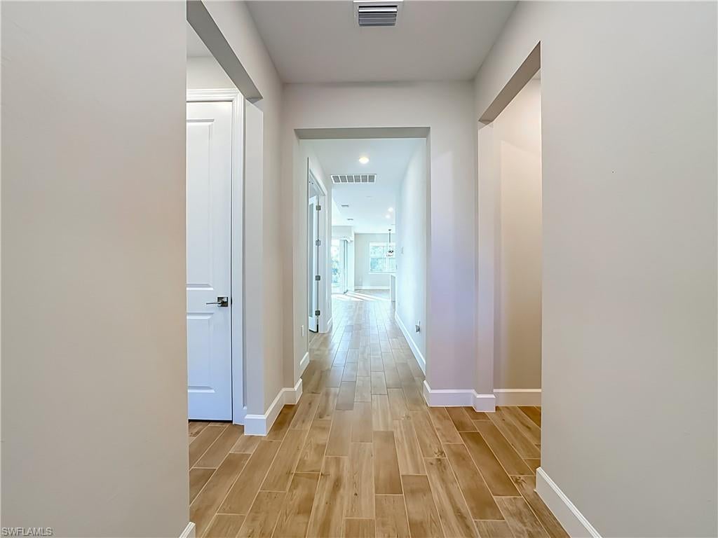 DEL WEBB OAK CREEK - Residential