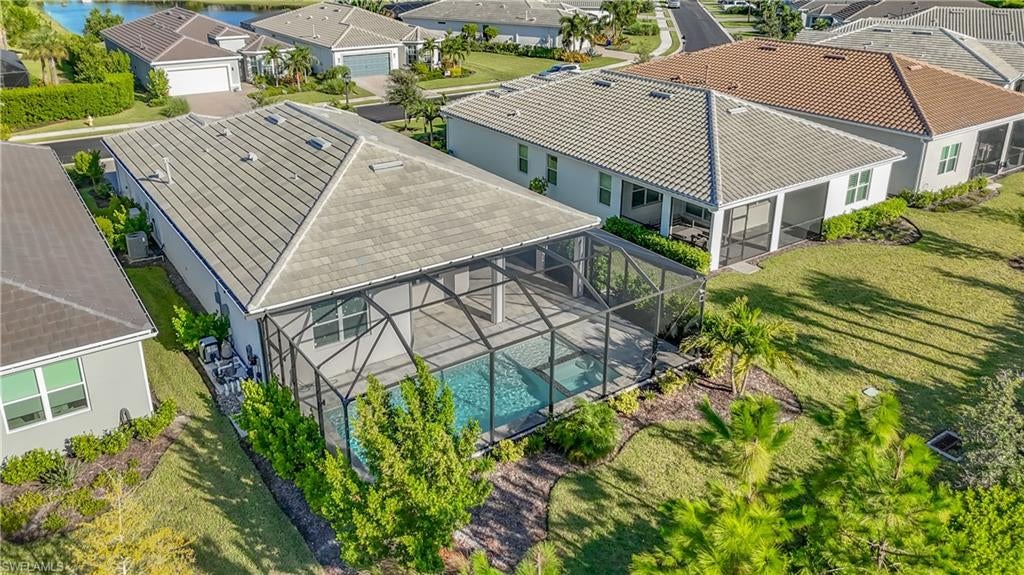 DEL WEBB OAK CREEK - Residential