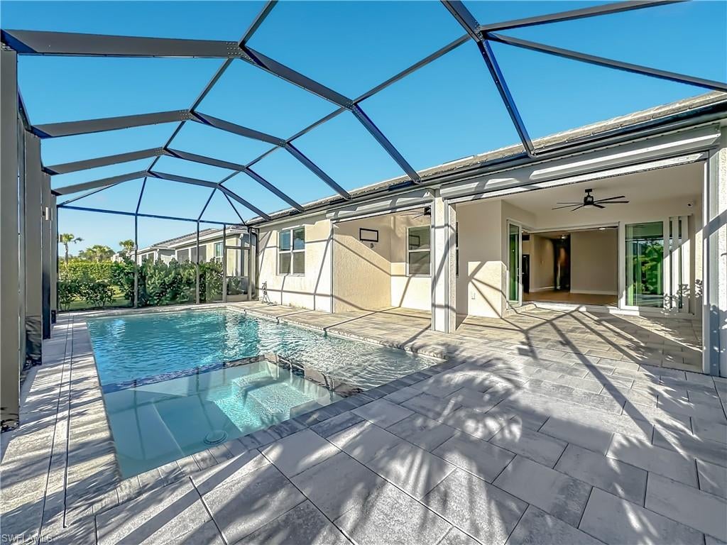 DEL WEBB OAK CREEK - Residential