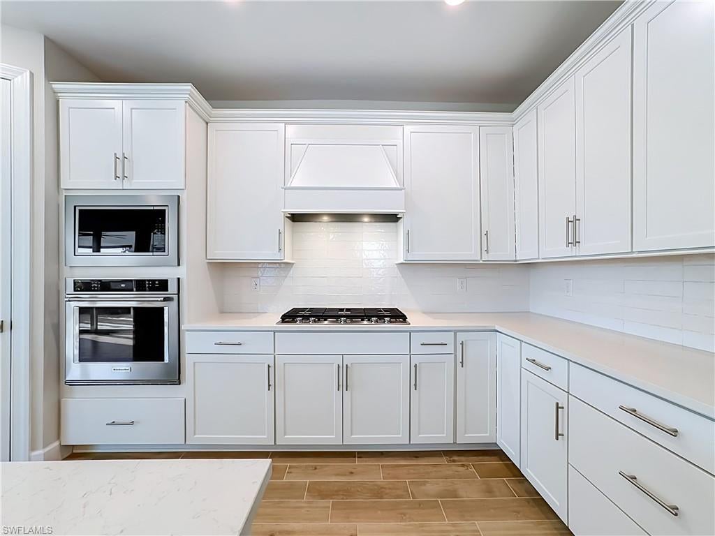 DEL WEBB OAK CREEK - Residential