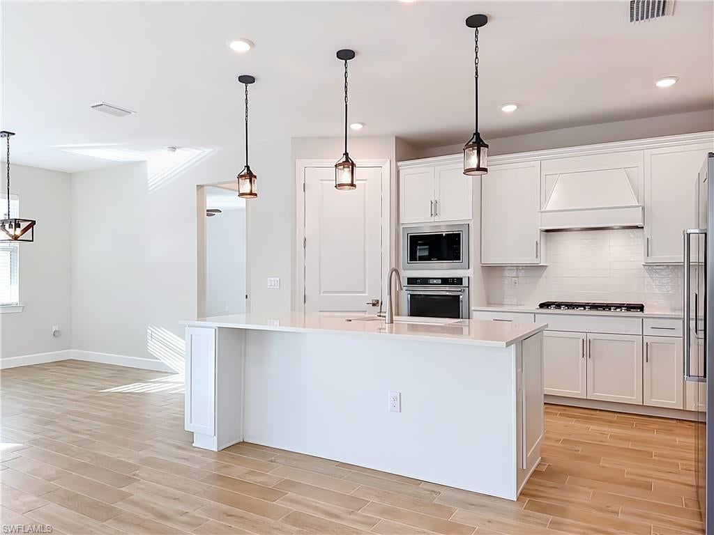 DEL WEBB OAK CREEK - Residential