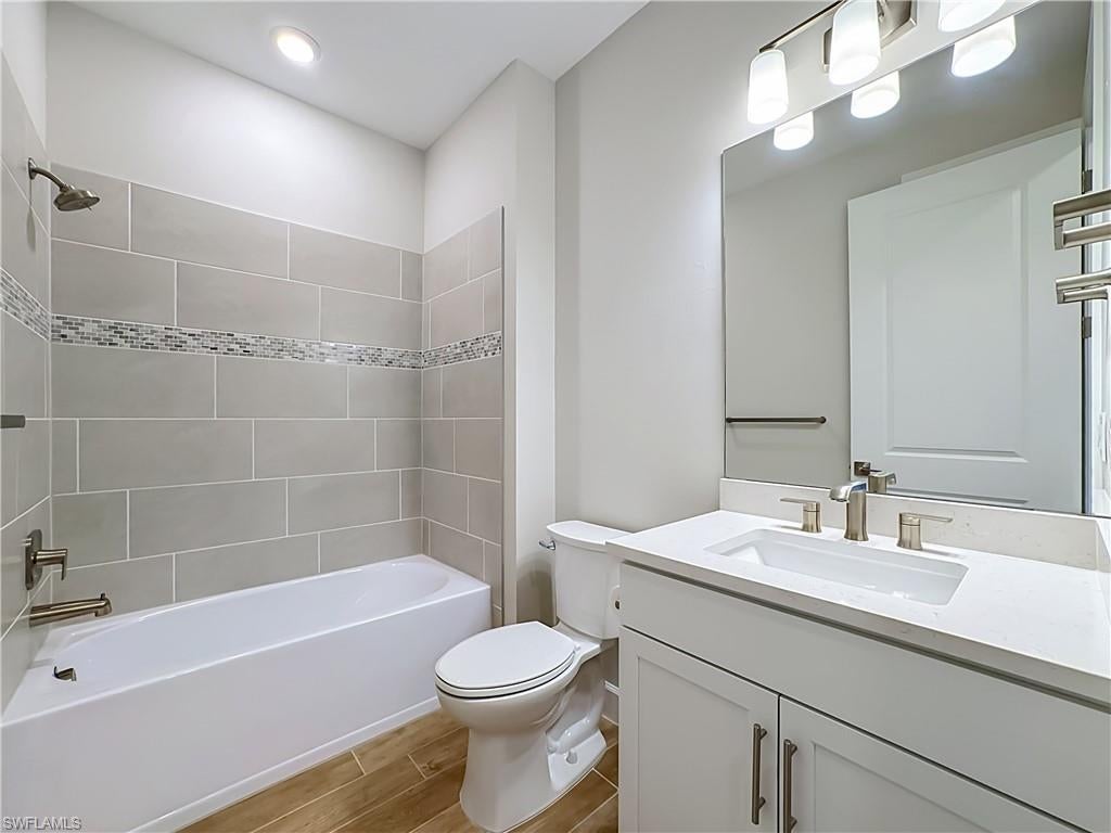 DEL WEBB OAK CREEK - Residential